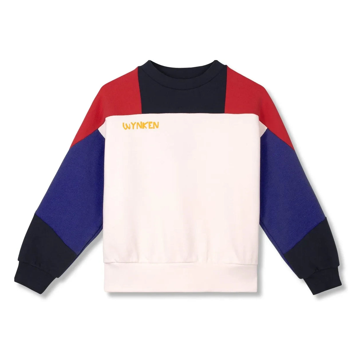 Wynken - Sweat Studio | Ecru