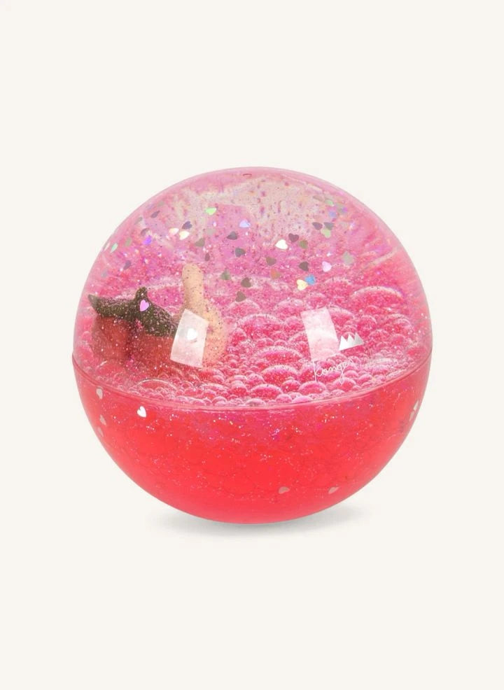 Konges Sløjd - Cherry Bath Toy | Pink