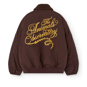 The Animals Observatory - Lobster Bomber | Brown