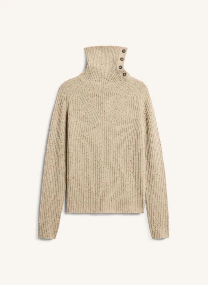 Soeur - Joey sweater | Beige