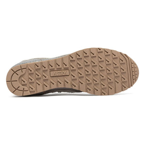 Autry - Windspin Low Sneakers | Silver