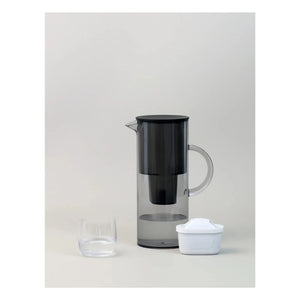 Stelton - Magnesium+Universal Water Filters - 3-Piece Set | White