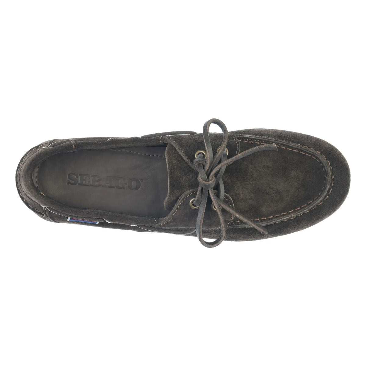 Sebago - Owen Loafer | Brown