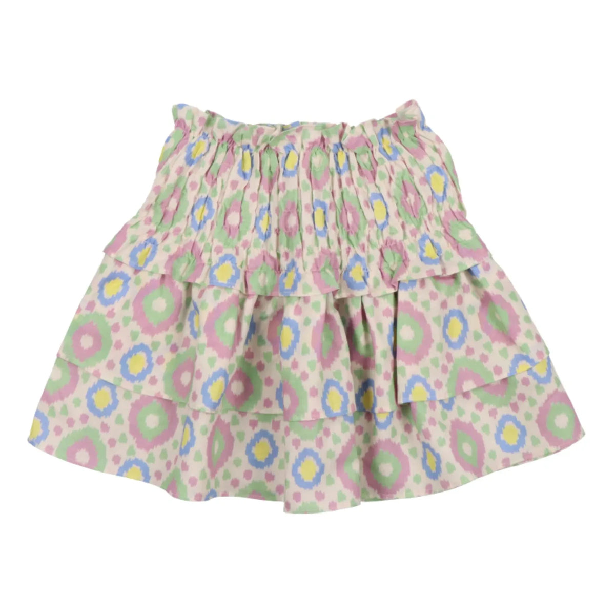 the new society - Culver Skirt | Lilac