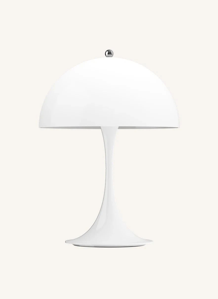 Louis Poulsen - Panthella 250 Portable Table Lamp, Louis Poulsen | White