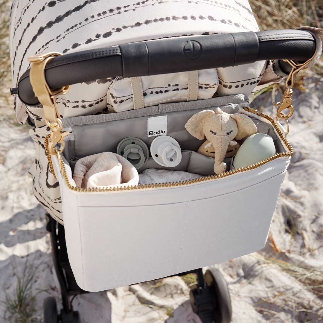 Elodie Details Organiser - Moonshell-Stroller Organisers-Moonshell- | Natural Baby Shower