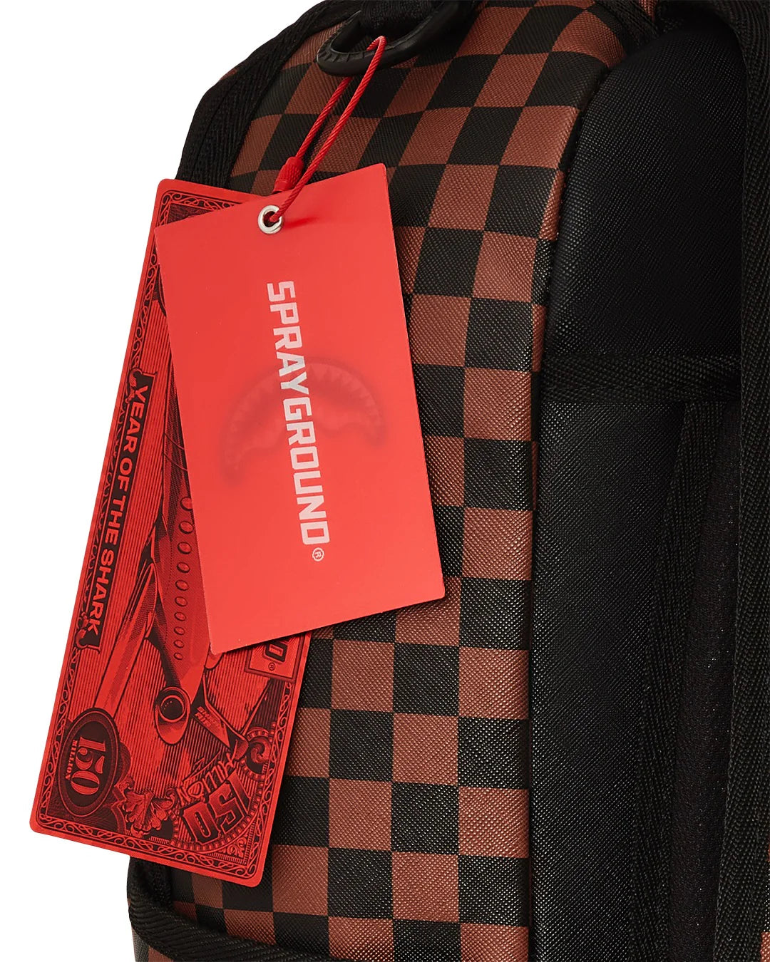 Sprayground - Alien Writers Dlxsv Backpack