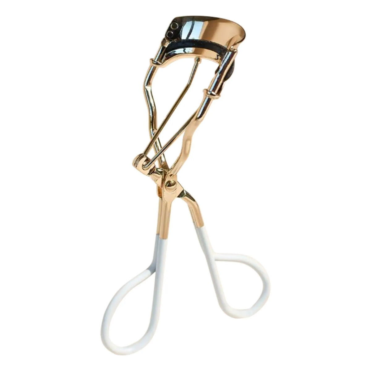 Bachca - Eyelash Curler | White