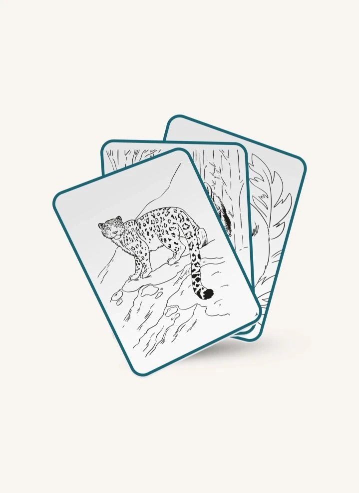 Kidywolf - Kidydraw Pad 8+ Drawing Tablet