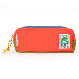Bobo Choses - Color Block Set | Red