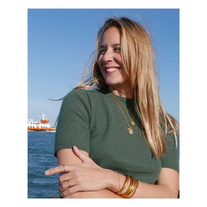 Palas - Belamar Necklace | Primavera