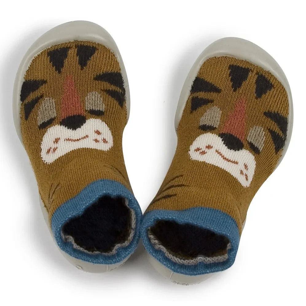 Collégien - Tigger slippers | Camel
