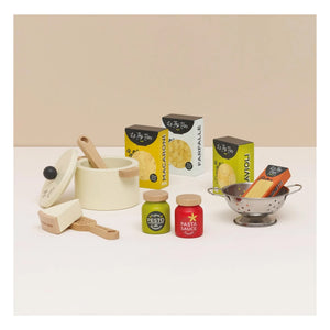 Le Toy Van - Italian Kitchenware and Pasta