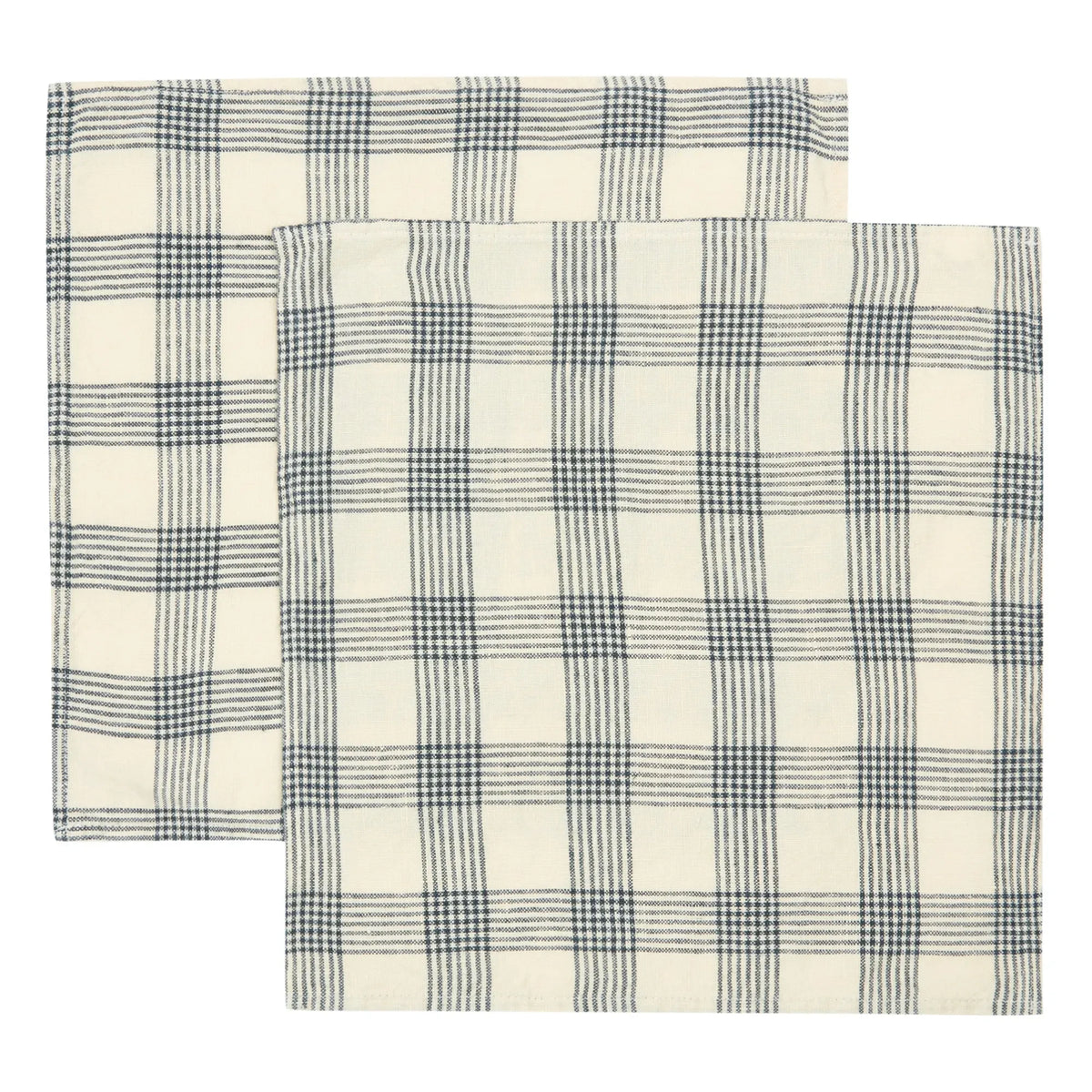 Haps Nordic - Napkins - Set of 2 | Vanilla