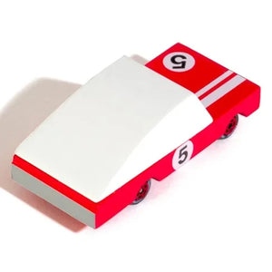 Candylab - World - Race Car