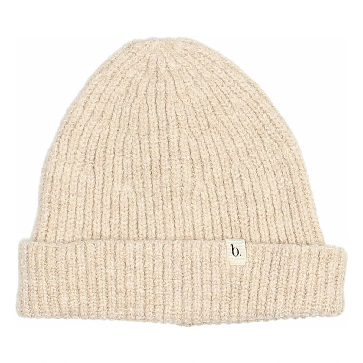 Búho - Recycled Fibers Hat | Beige