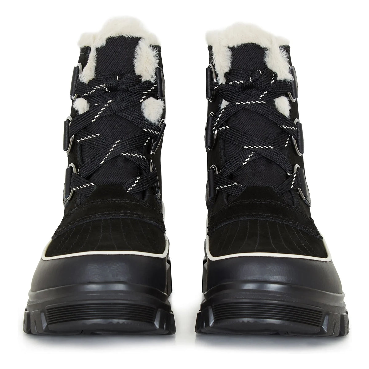 Sorel - Torino V Waterproof Boots | Black