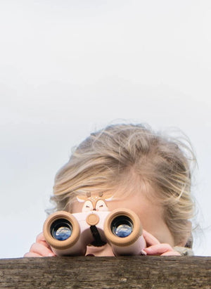 The Zoofamily - Zoo Eyes Binoculars - Deer