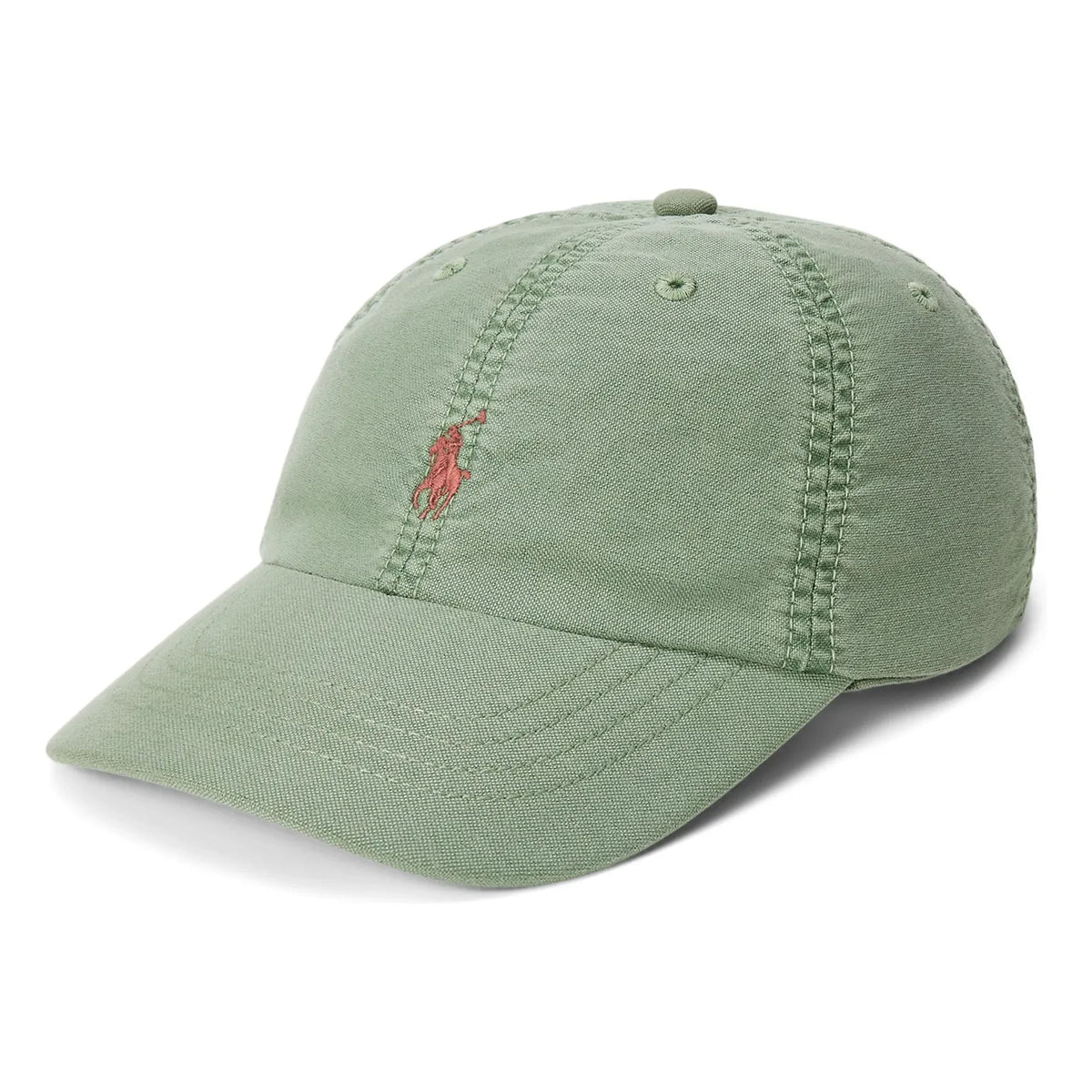 Ralph Lauren - Logo Cap | Green