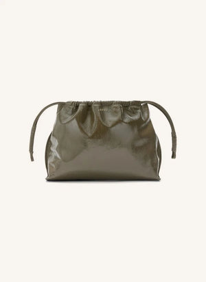 Soeur - Suzette Leather Bag | Khaki