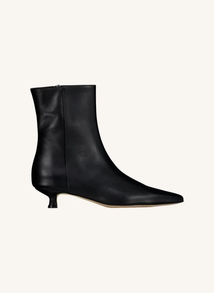 Odare - Mila boots | Black