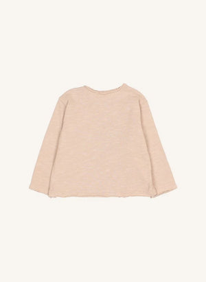 Búho - Deer T-shirt Organic Cotton | Pink