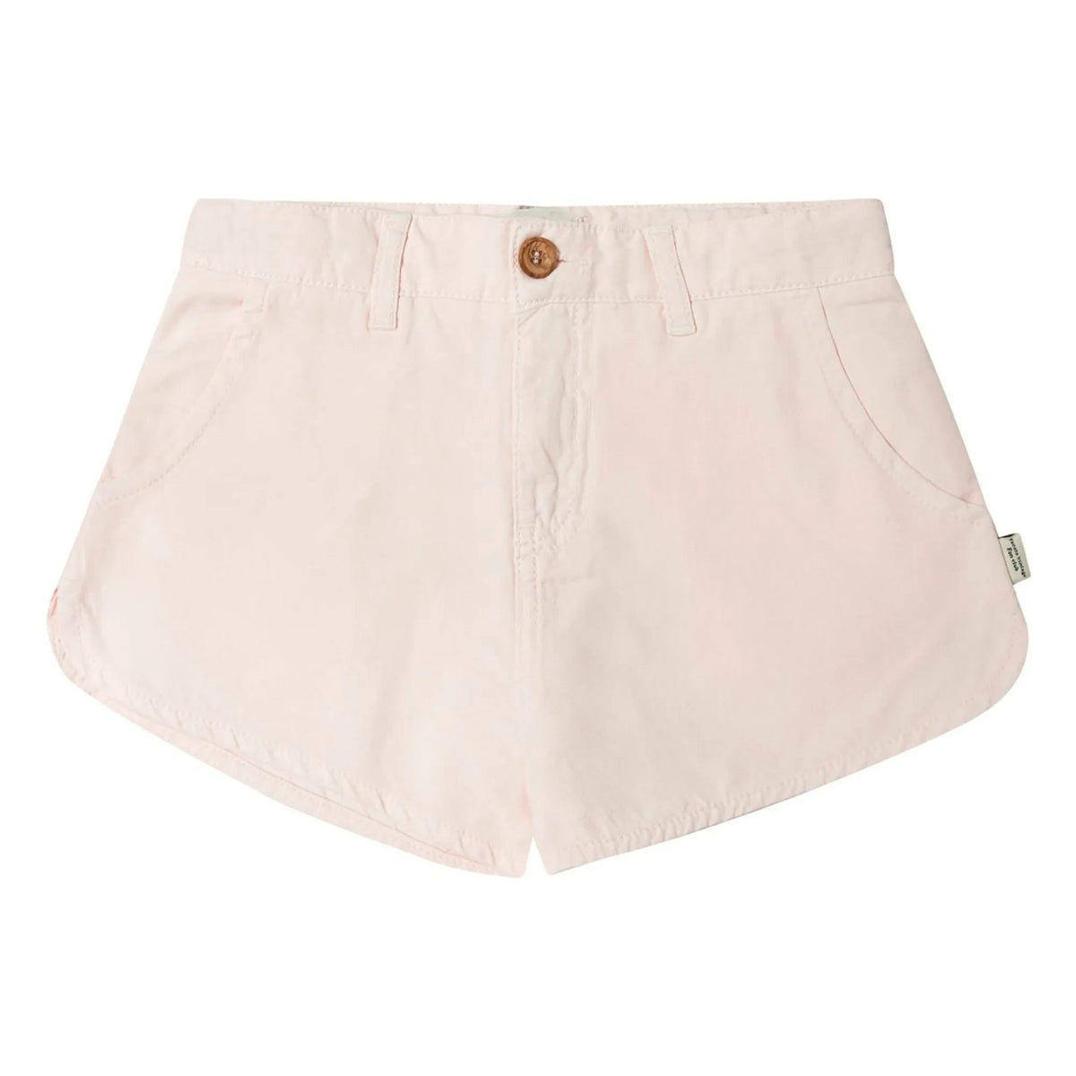 Tocoto Vintage - Short Uni | Light Pink
