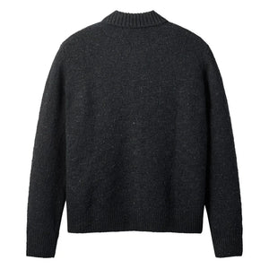 Forét - Area Wool Jacket | Navy