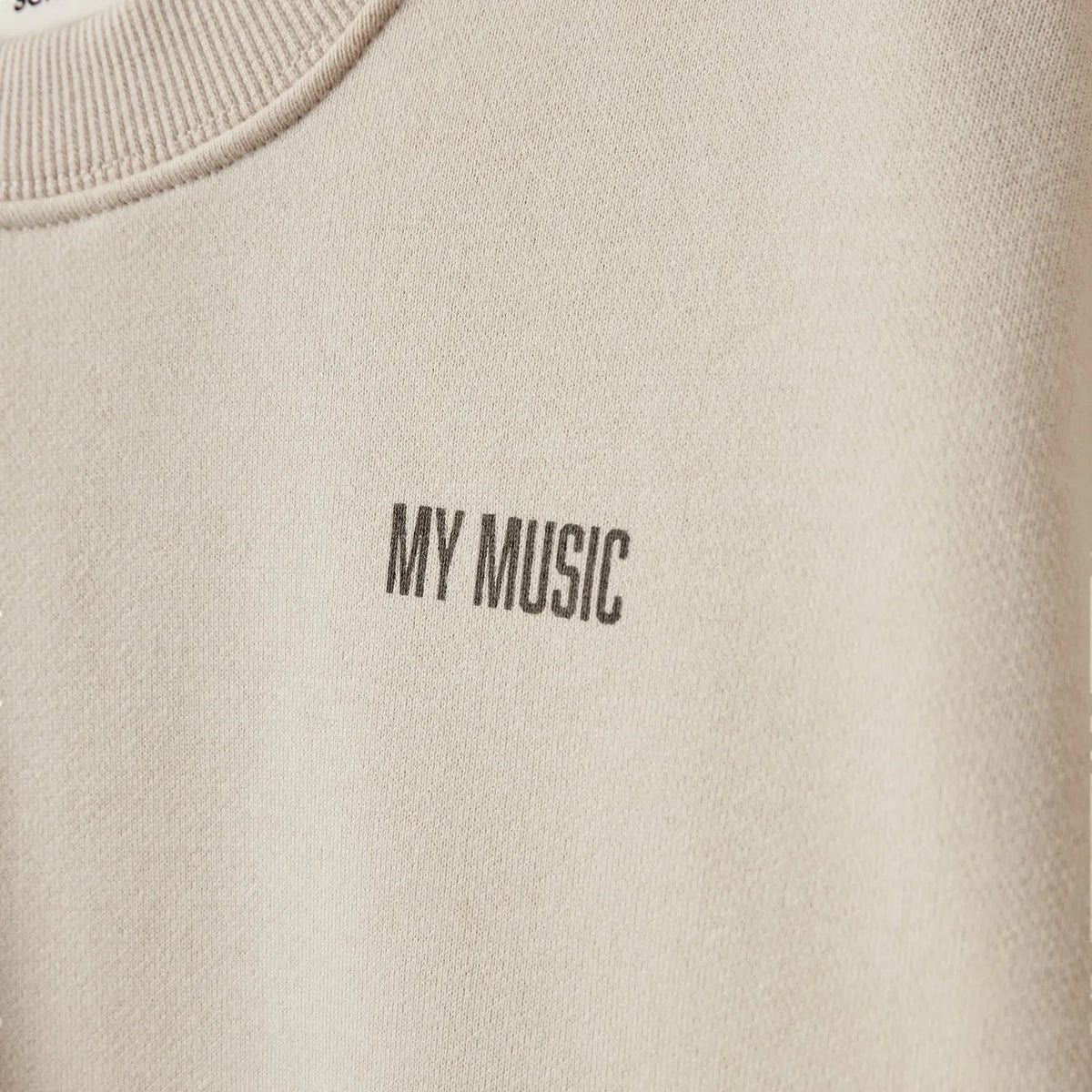 Sofie Schnoor - Elinsy Sweater | Ivory