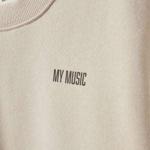 Sofie Schnoor - Elinsy Sweater | Ivory