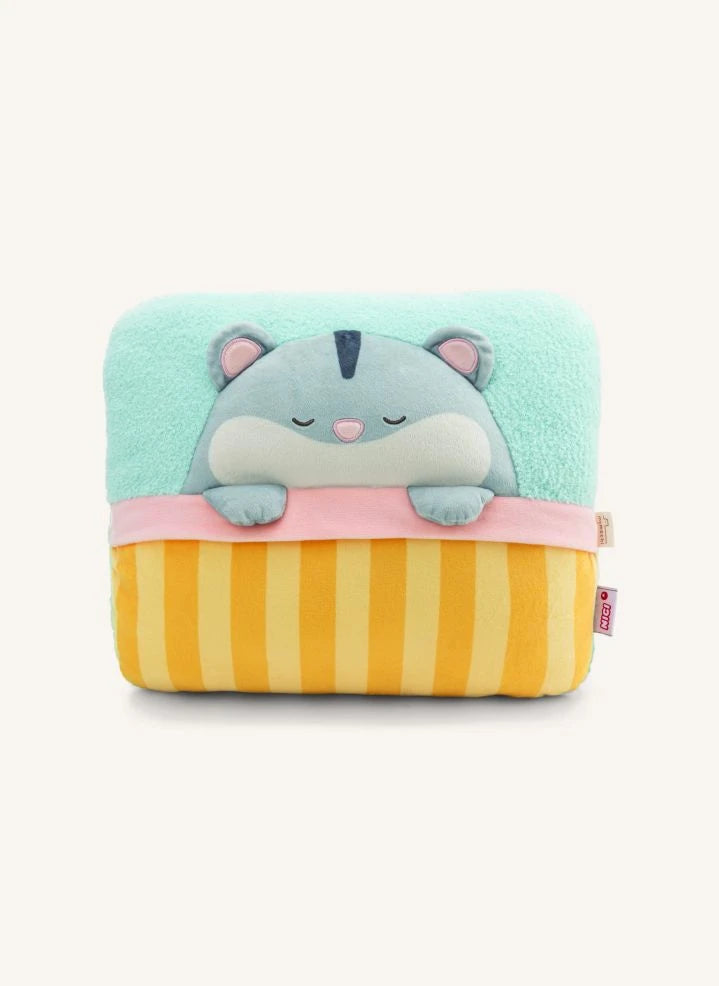 Nici - Shai Pillow | Yellow