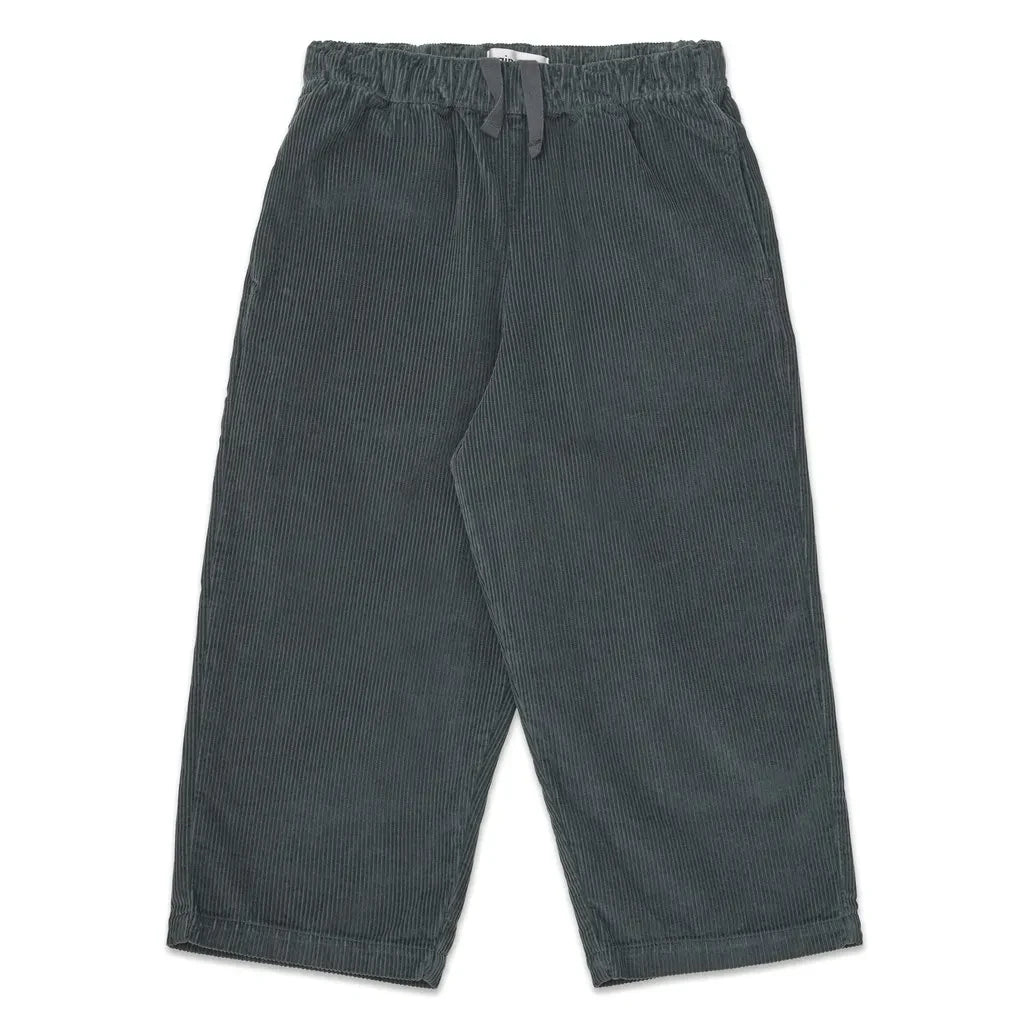 Main Story - Wide Leg Pants | Gray