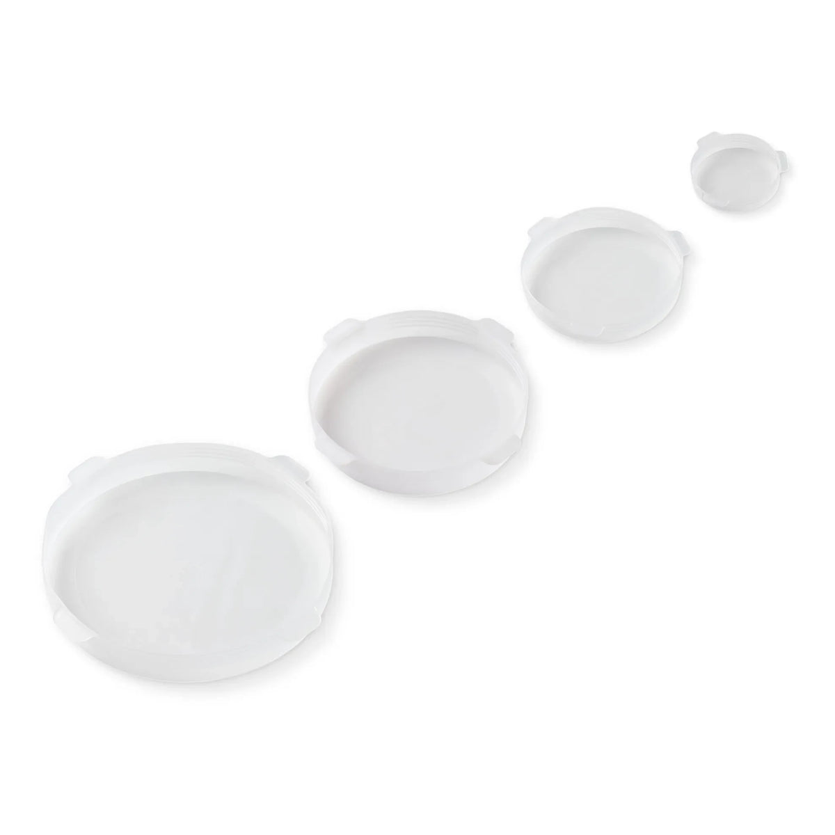 Liewood - Rasmus Silicone Plate Lid