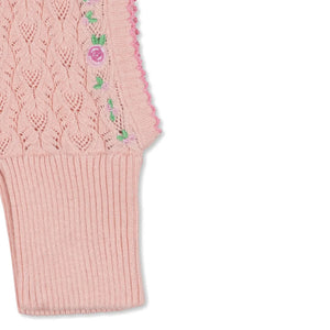 Konges Sløjd - Rosier Hood | Pink