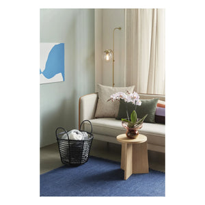 Pretty - FSC Meşe Tabure