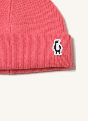 Gosoaky - Red Dragon Beanie | Pink