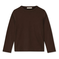 Fliink - Kenna T-Shirt | Brown