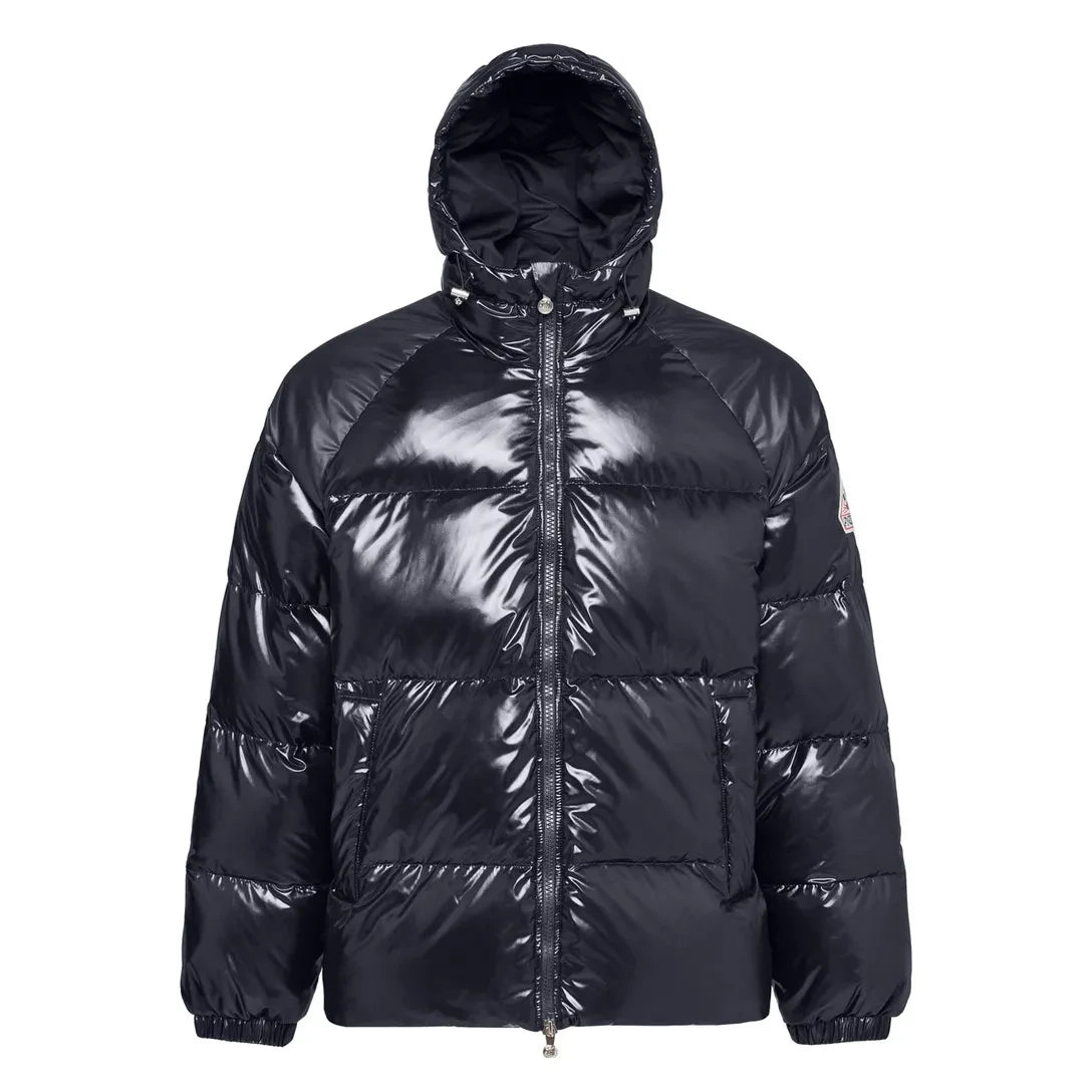 Pyrenex - Sten Puffer Jacket | Black
