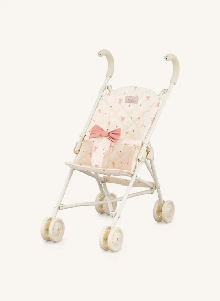 Cam Cam - Baby Stroller | Pink