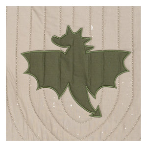 Fabelab - Knight Costume | Gray