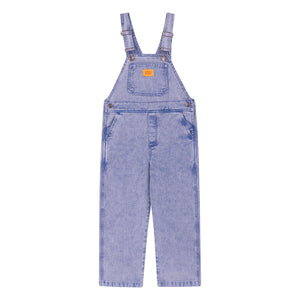 Favorite People - Plain Jumpsuit | Lilac