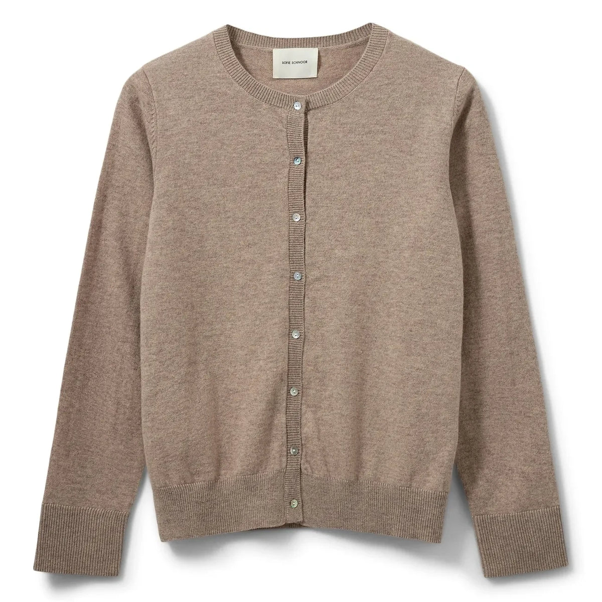 Sofie Schnoor - Gillet Cissesy | Beige