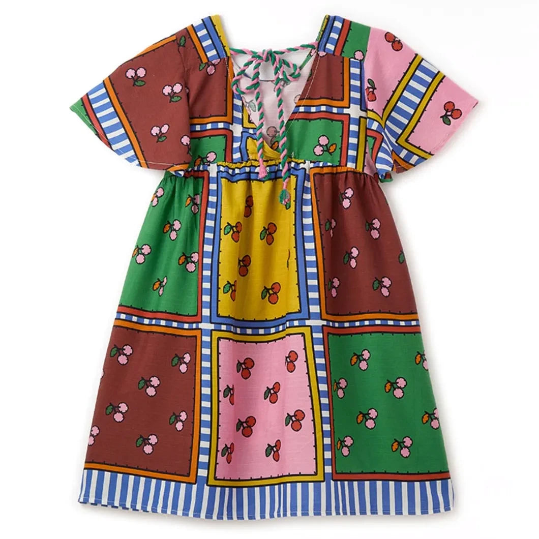 Fabula - Pink | Cherry Dresses