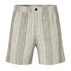 Samsoe Samsoe - Short Sajabari Fly | Beige