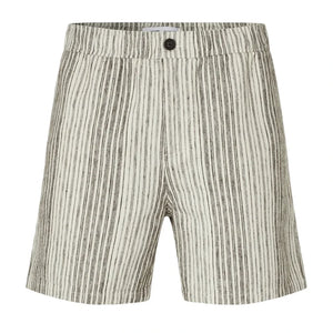 Samsoe Samsoe - Short Sajabari Fly | Beige