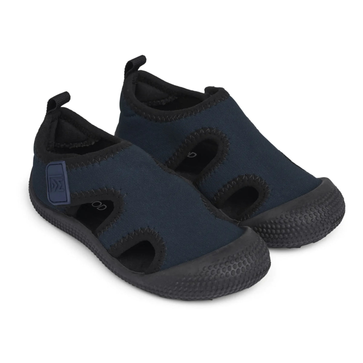 Liewood - Sigurd Aquatic Shoes | Navy