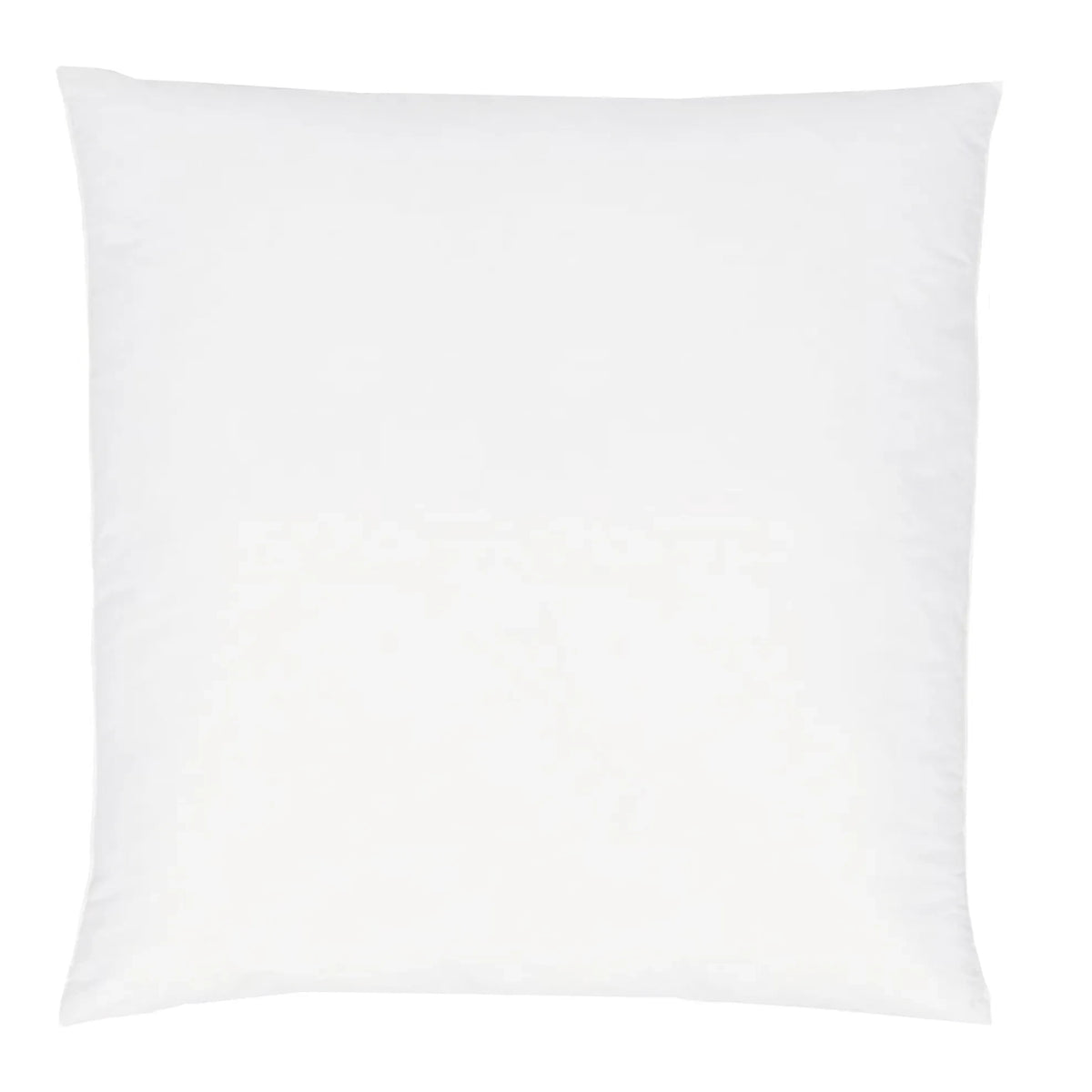 Communauté de biens - Pillow Insert | White