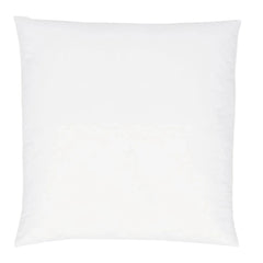 Communauté de biens - Pillow Insert | White