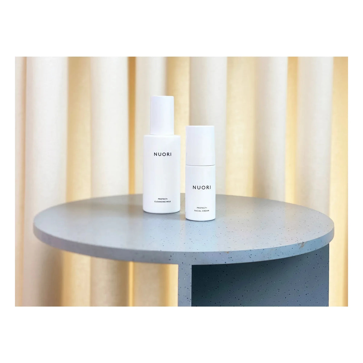 Nuori - Protective Face Cream - 30 ml