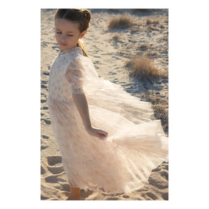 C'era Una Volta - Valentina Dress | Cream